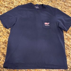 Vineyard Vines “I 🐳 Y’ALL” Memphis